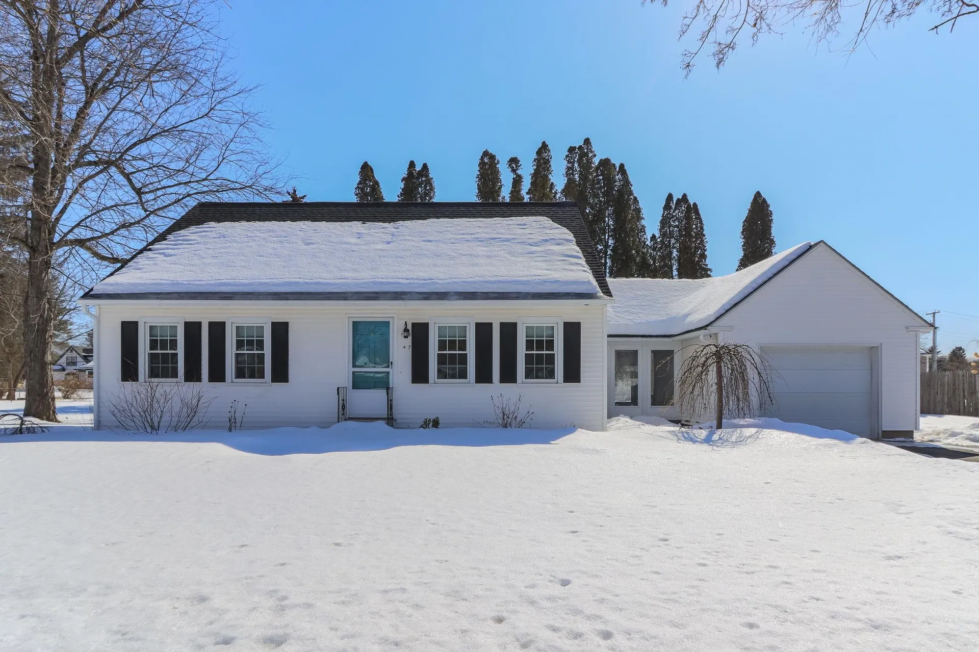 47 Noyes Street Concord NH 03301