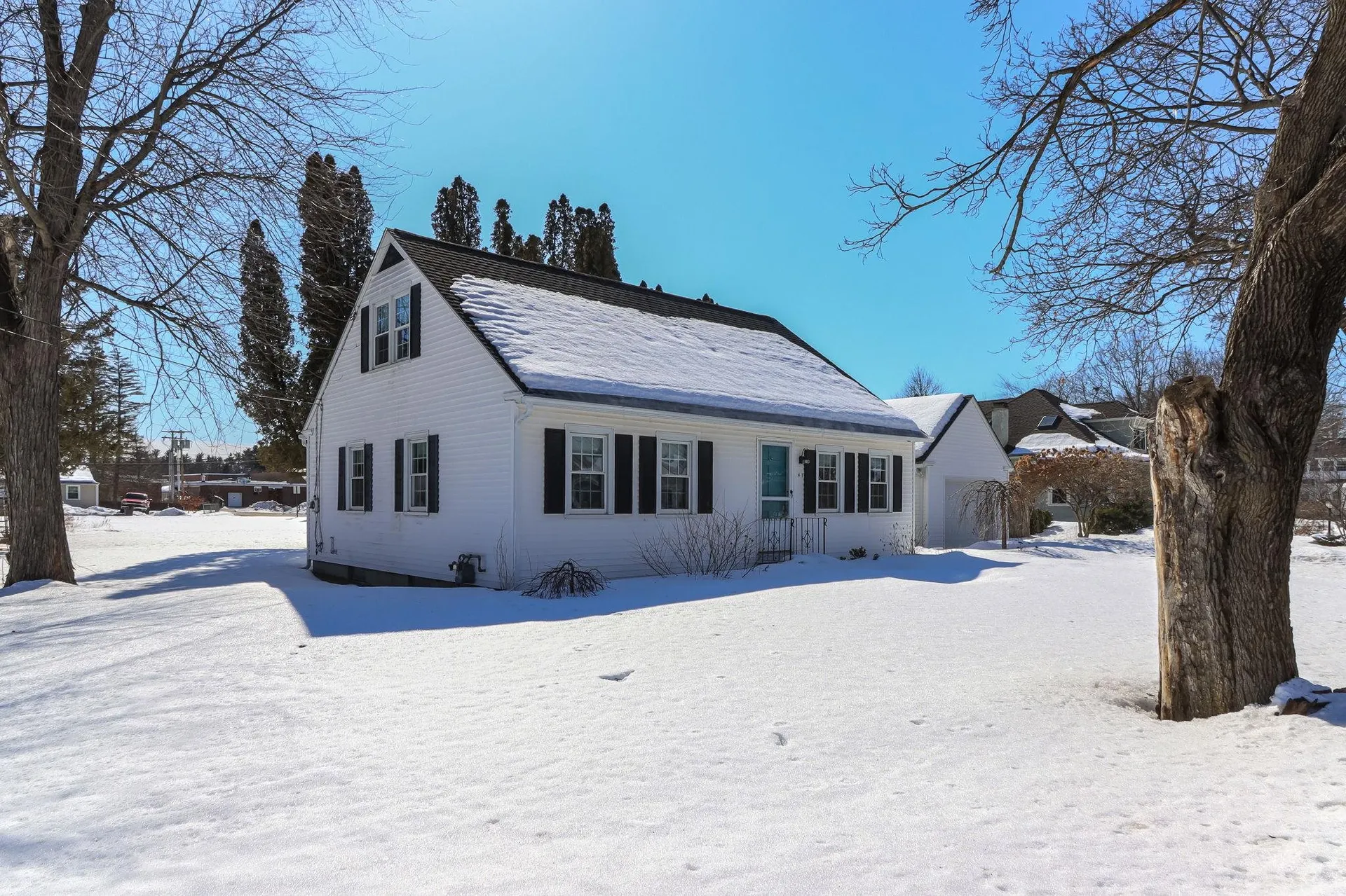 47 Noyes Street Concord NH 03301