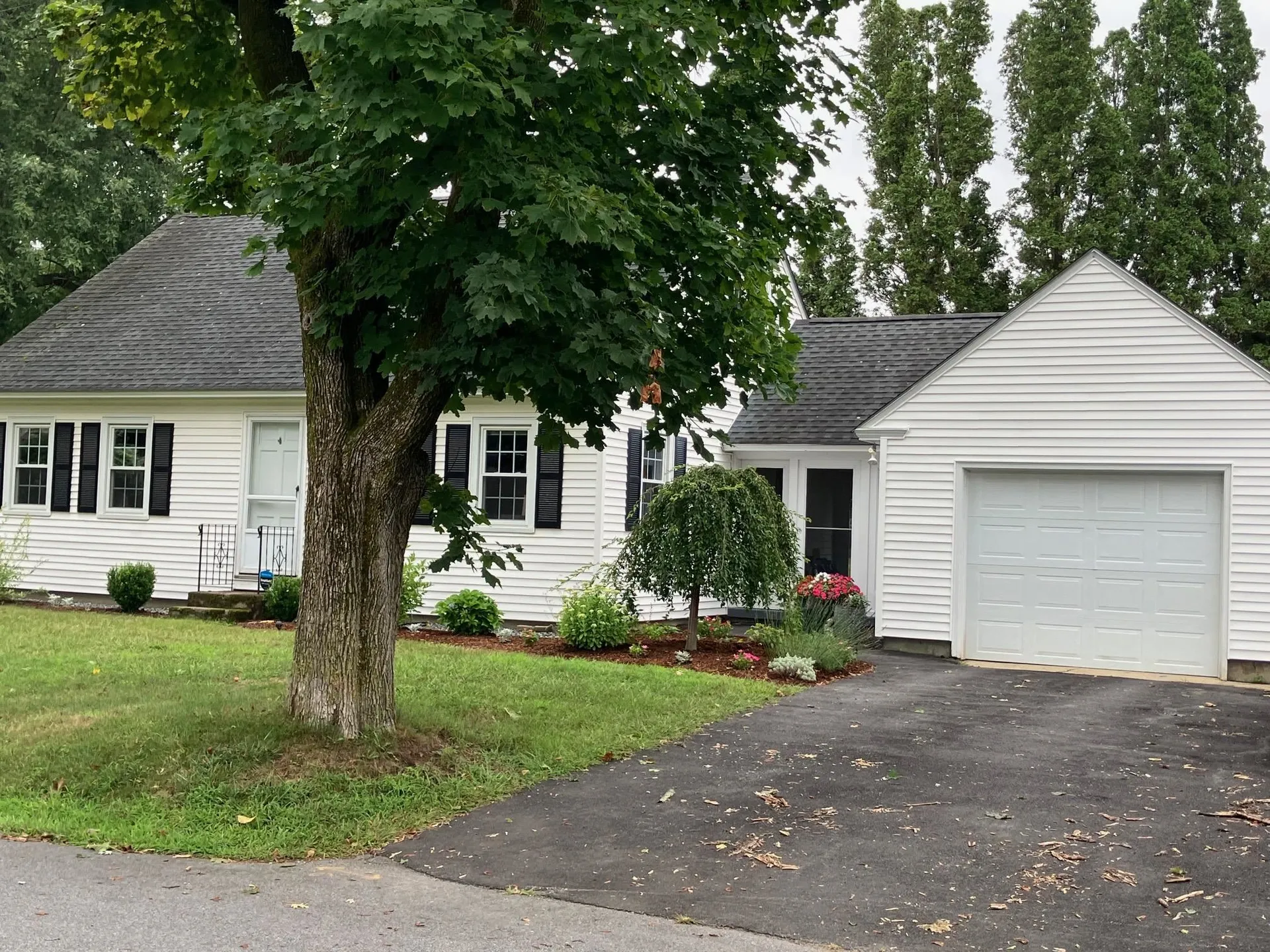 47 Noyes Street Concord NH 03301