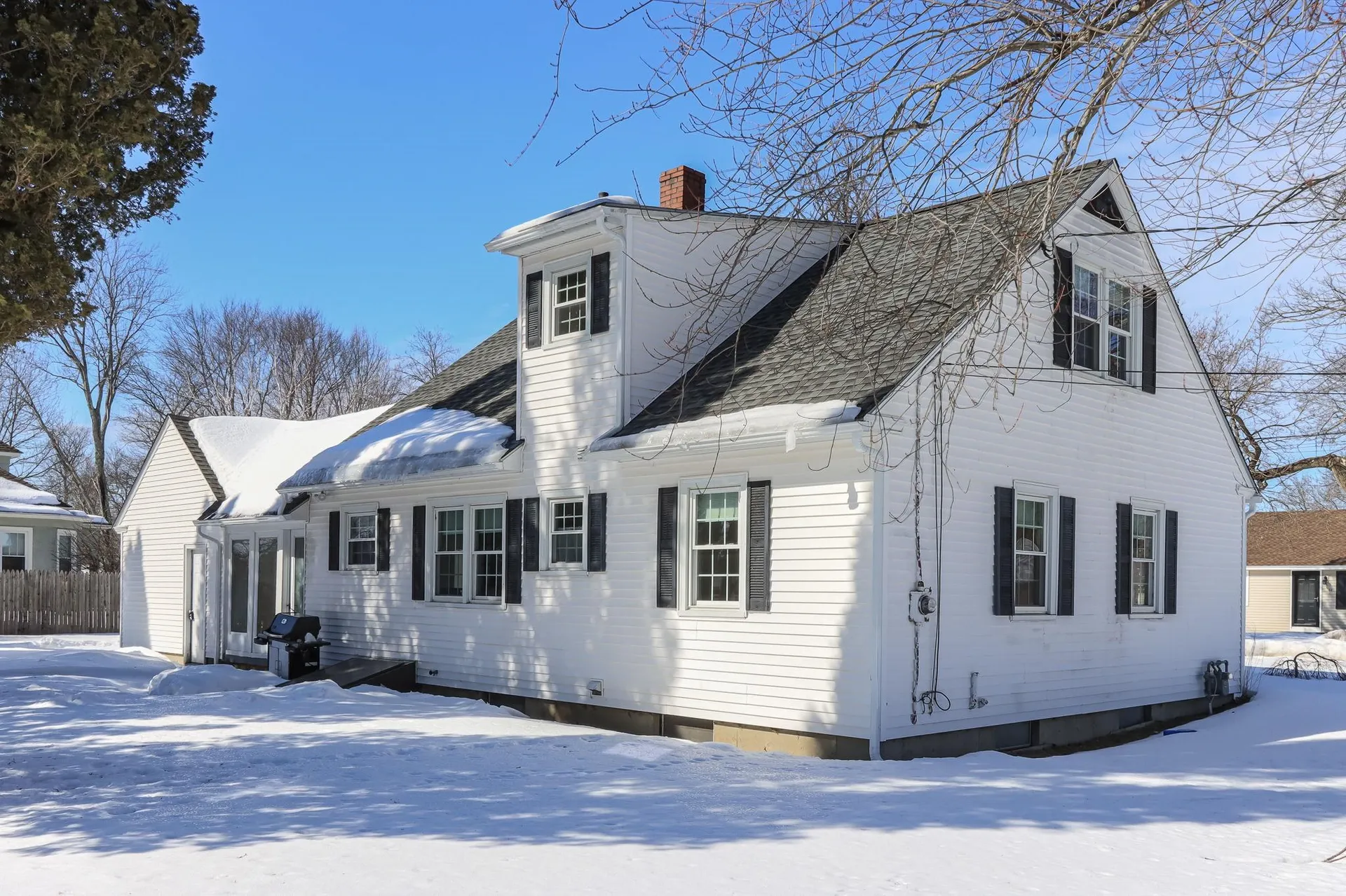 47 Noyes Street Concord NH 03301