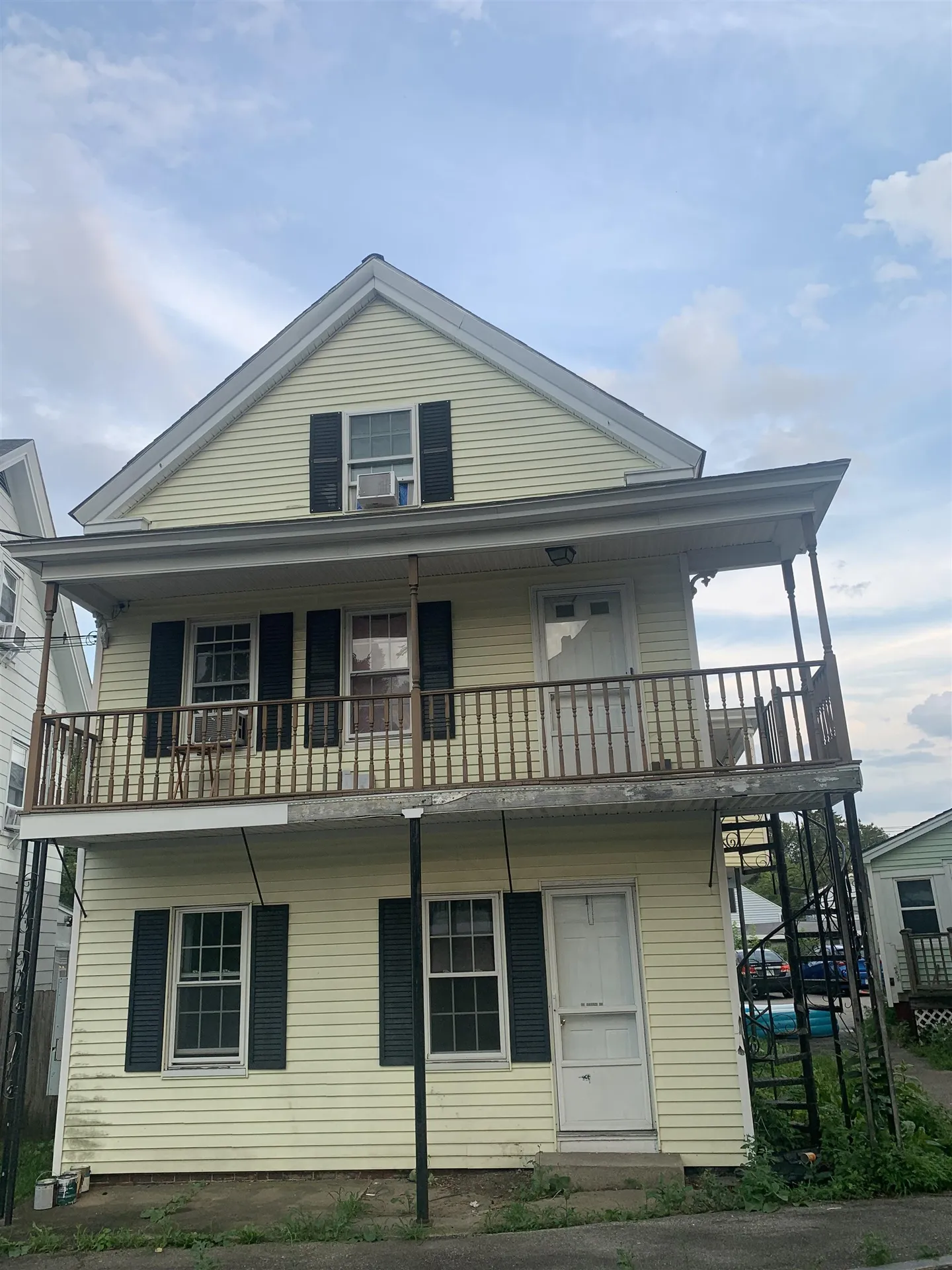 22 Spring Street Somersworth NH 03878
