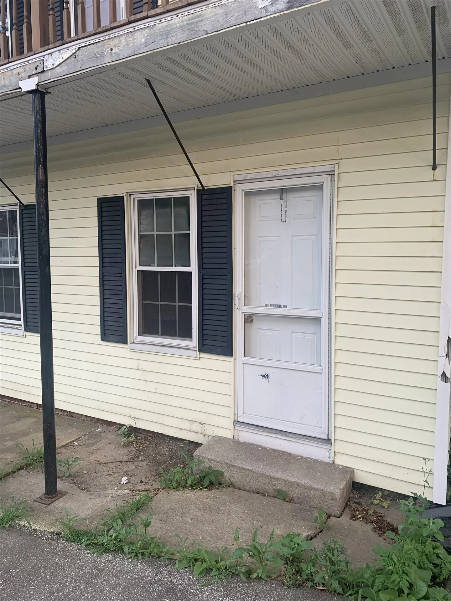 22 Spring Street Somersworth NH 03878