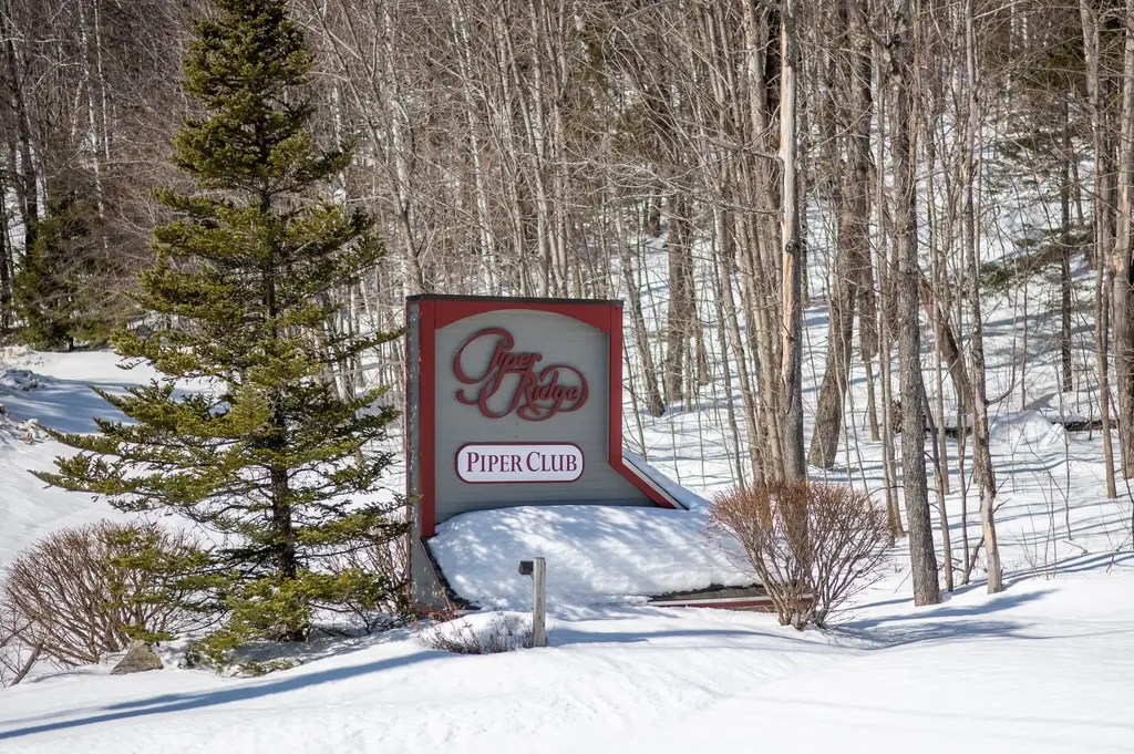 B15 Maple Ridge Road Winhall VT 05340