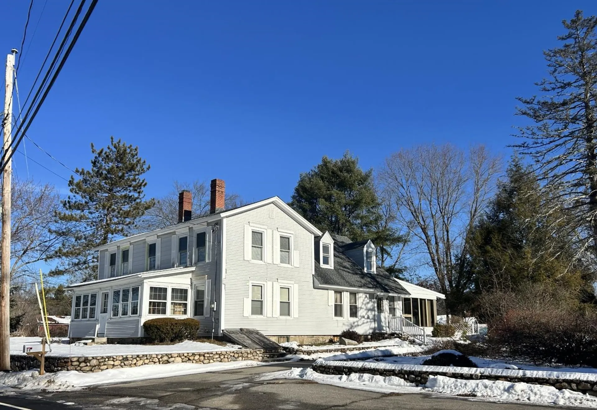 1822 Hooksett Road Hooksett NH 03106