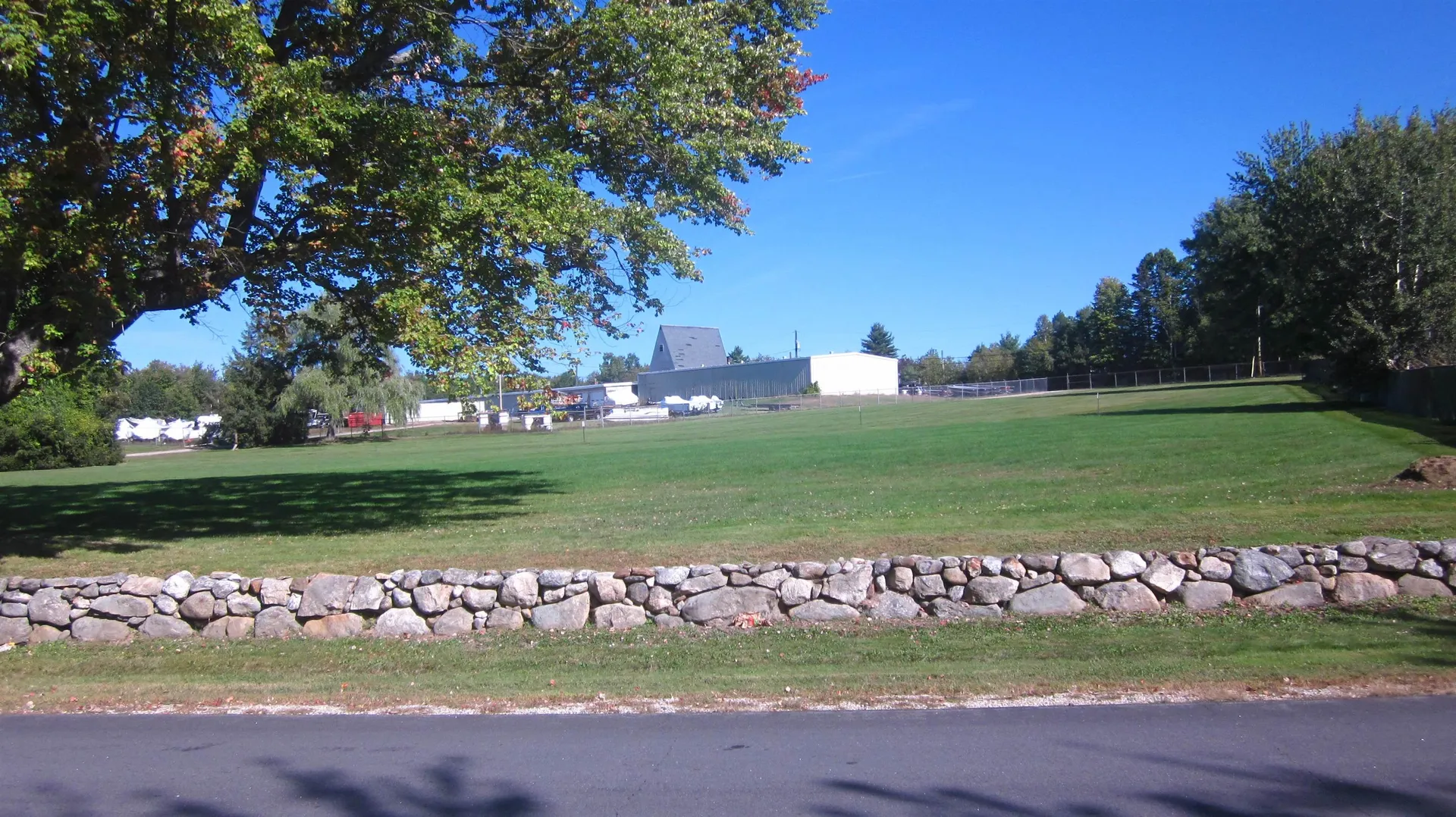 1822 Hooksett Road Hooksett NH 03106