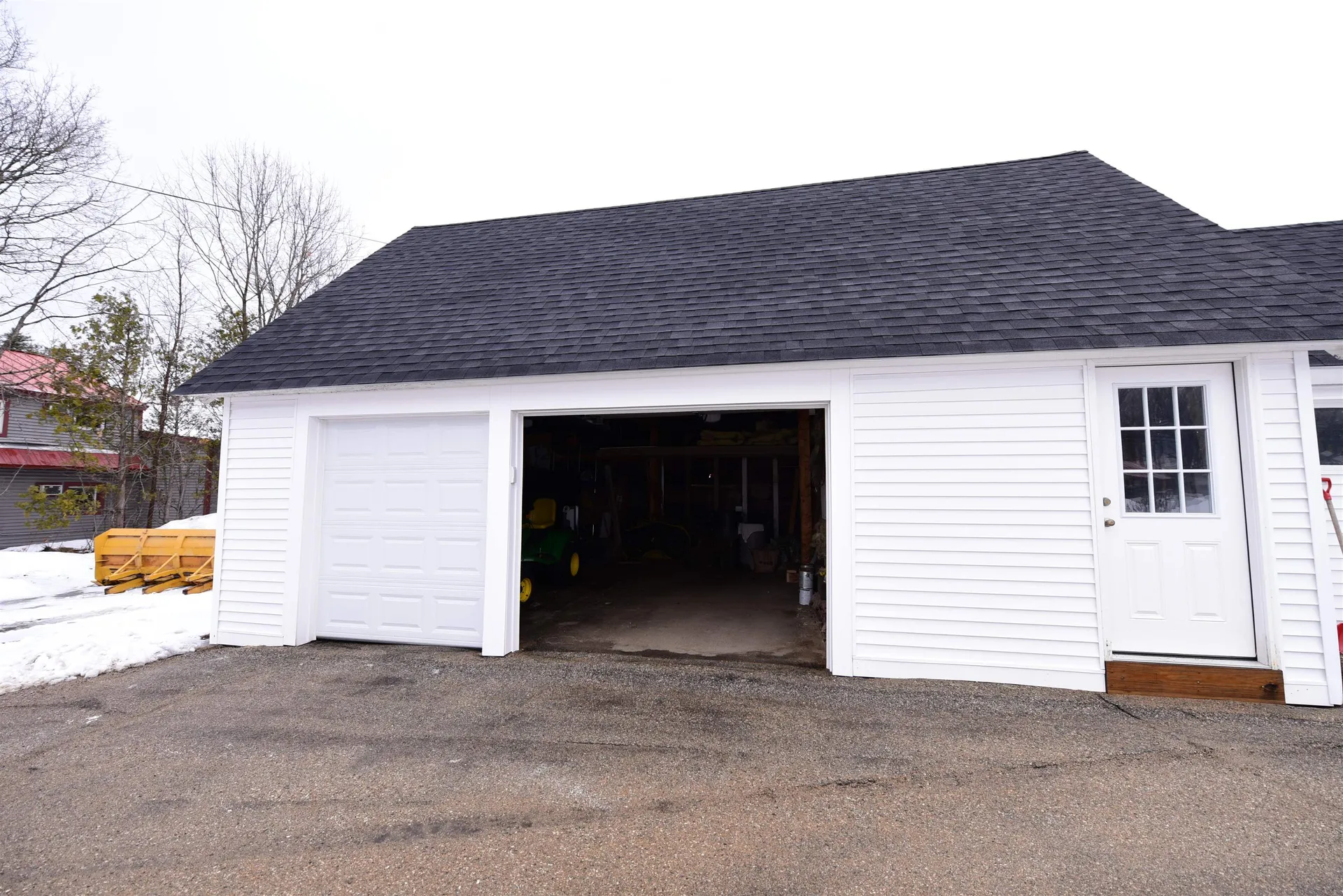 2535 White Mountain Highway Conway NH 03860