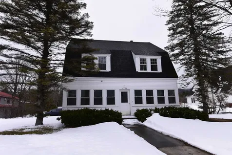 2535 White Mountain Highway Conway NH 03860
