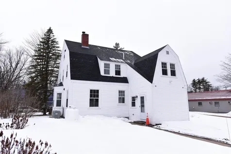 2535 White Mountain Highway Conway NH 03860
