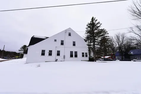 2535 White Mountain Highway Conway NH 03860