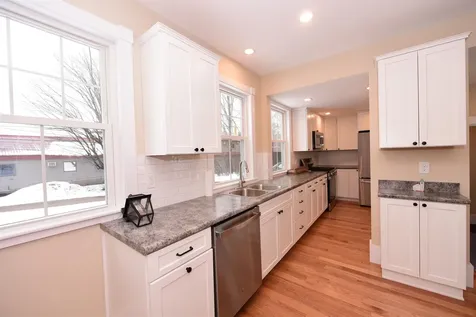 2535 White Mountain Highway Conway NH 03860