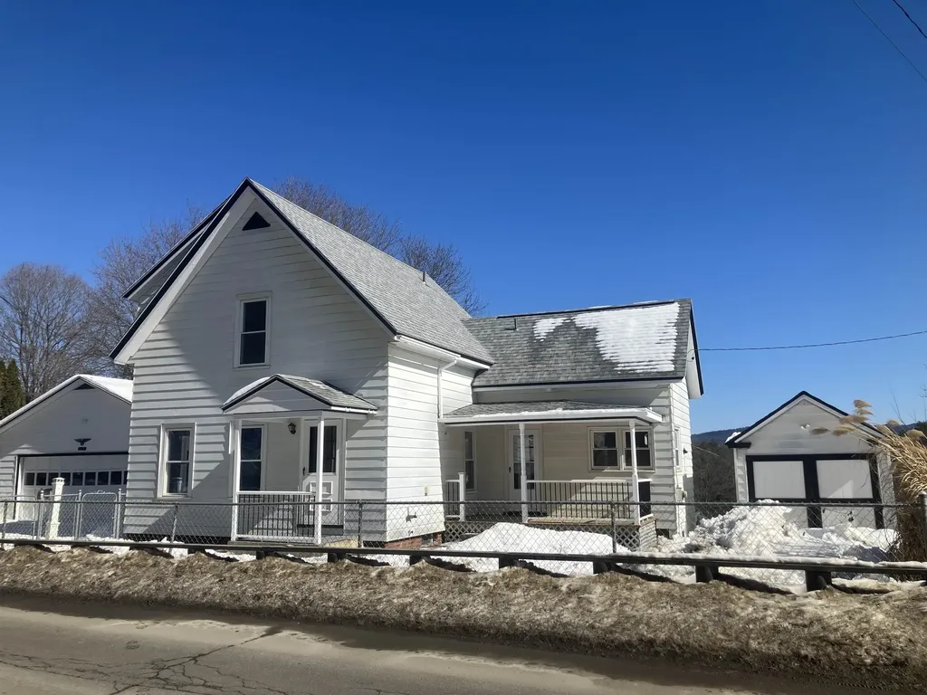 527 Route 121 Rockingham VT 05101