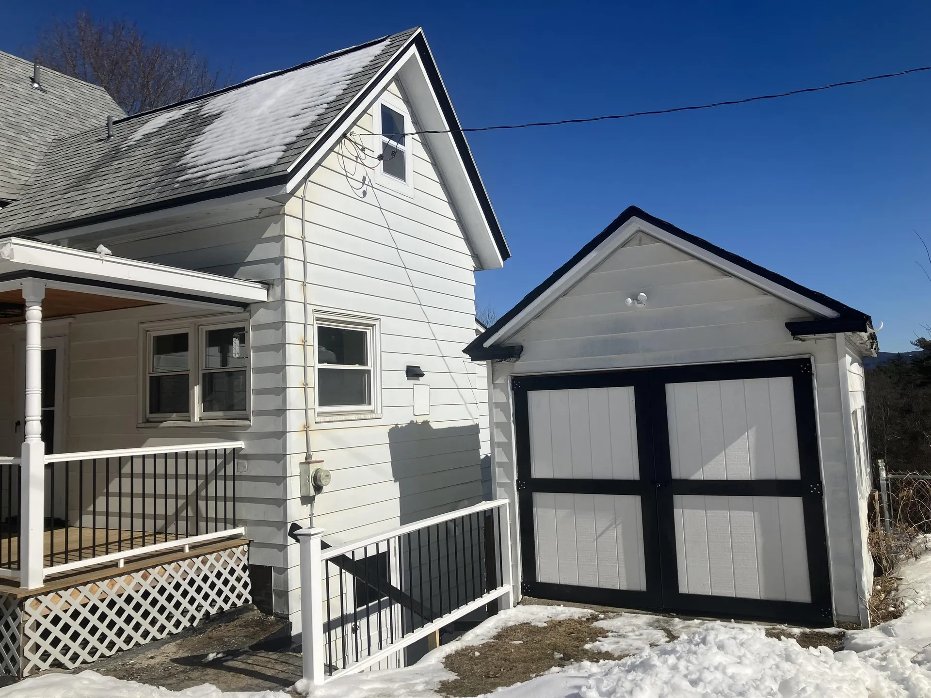 527 Route 121 Rockingham VT 05101