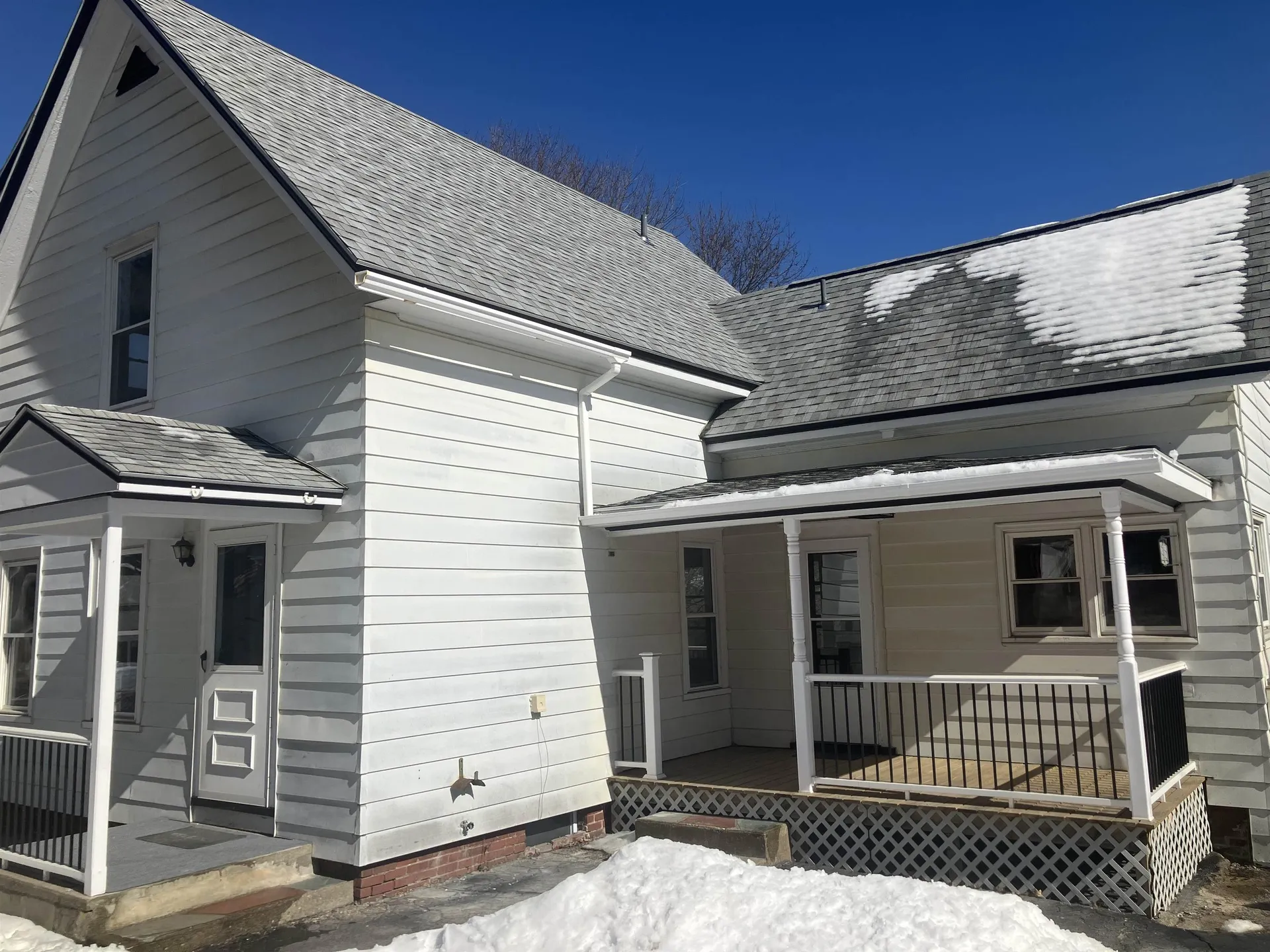 527 Route 121 Rockingham VT 05101