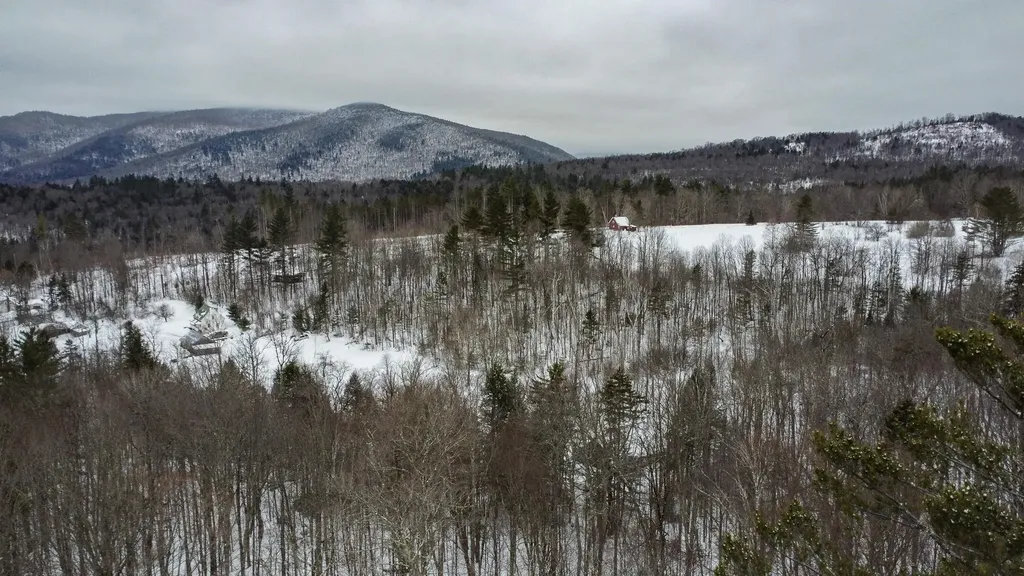 400 Marine Hill Rochester VT 05767