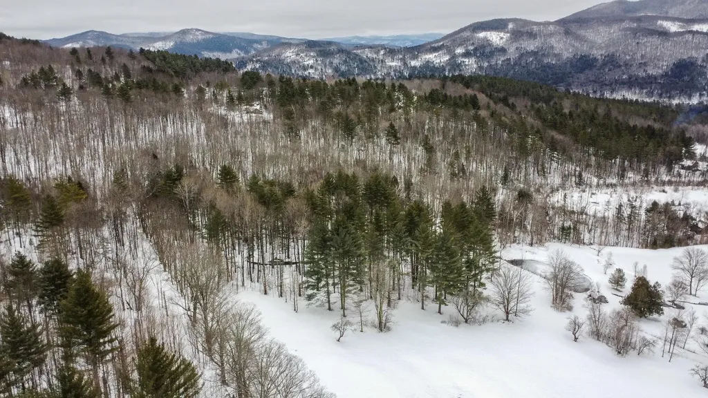 400 Marine Hill Rochester VT 05767