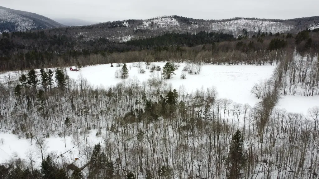 400 Marine Hill Rochester VT 05767