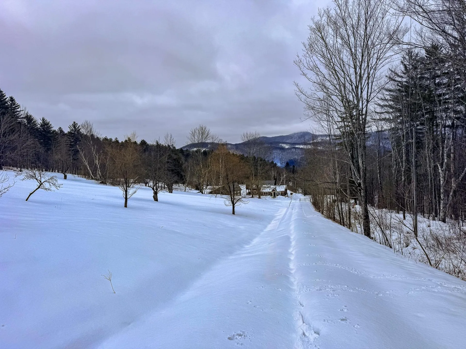 400 Marine Hill Rochester VT 05767