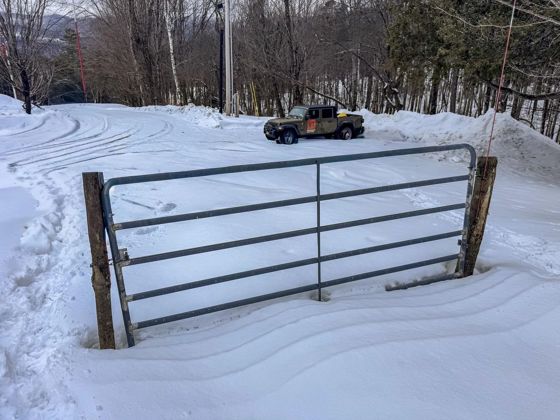 400 Marine Hill Rochester VT 05767