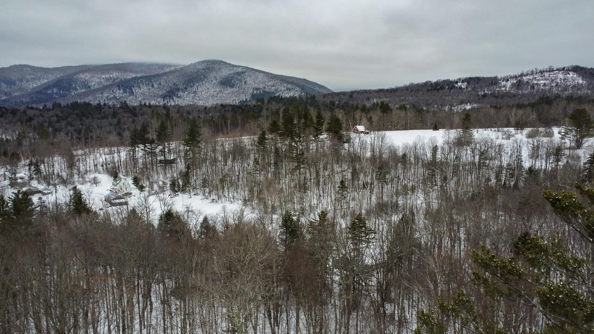 400 Marine Hill Rochester VT 05767