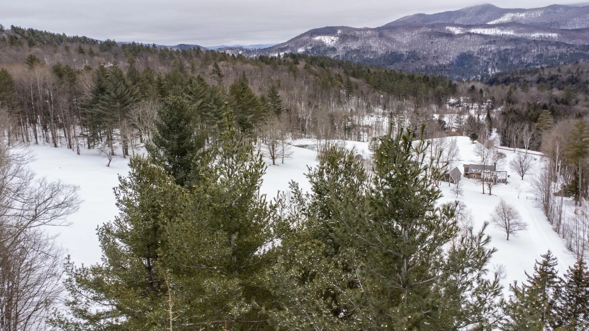 400 Marine Hill Rochester VT 05767