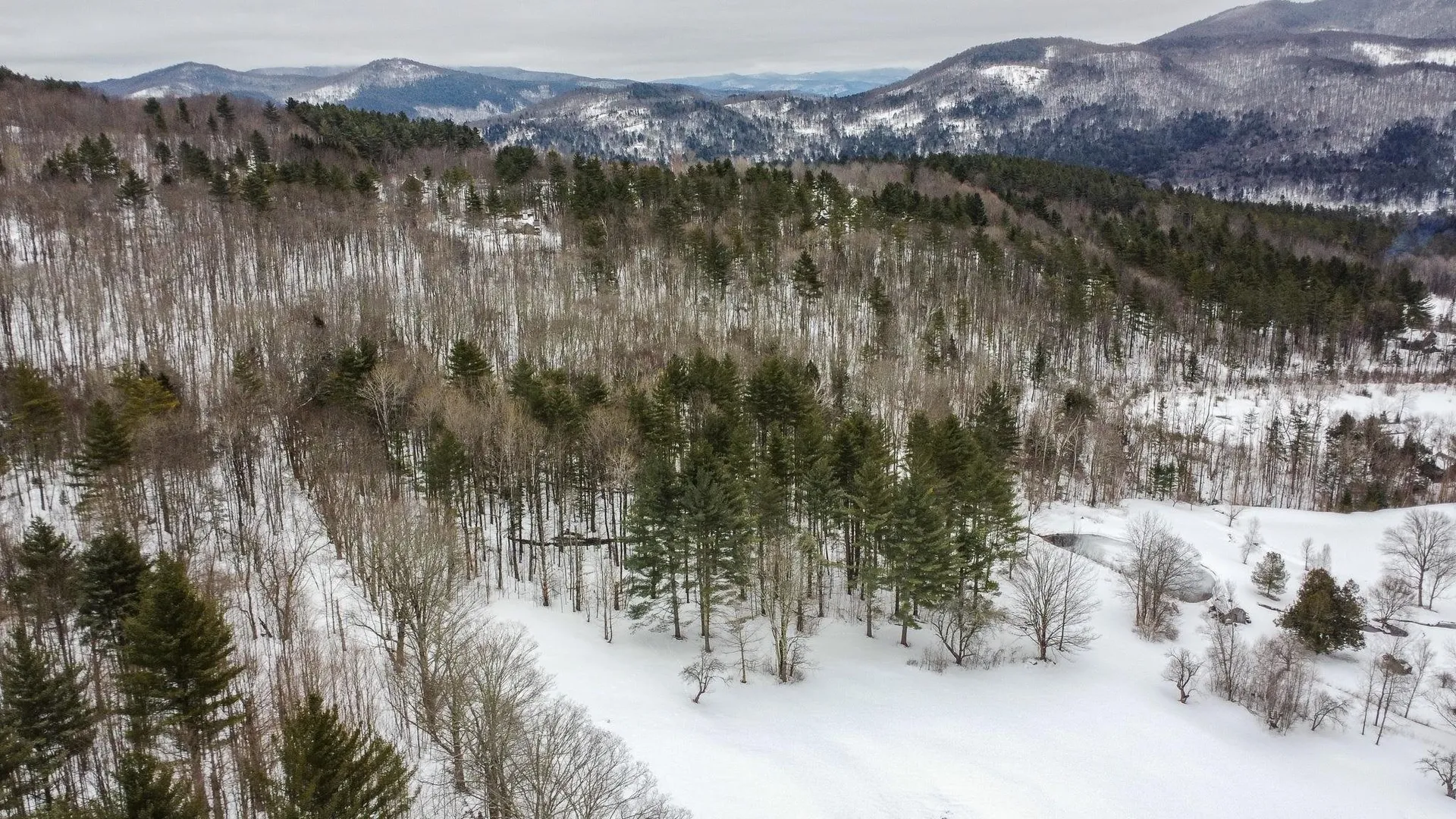 400 Marine Hill Rochester VT 05767