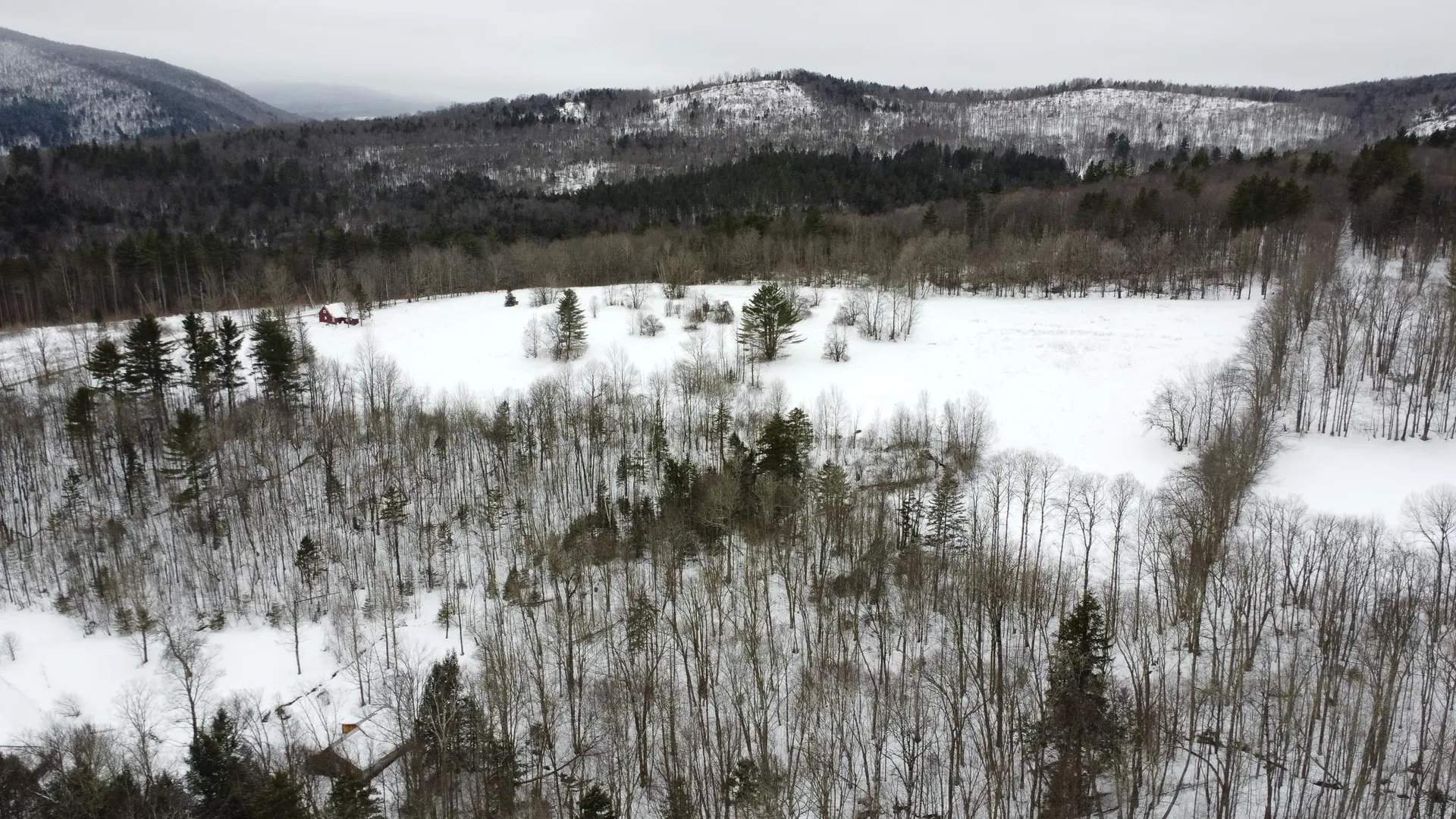 400 Marine Hill Rochester VT 05767