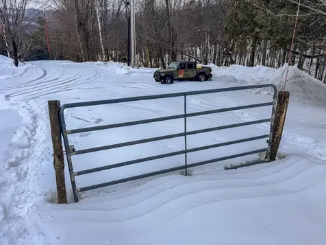 400 Marine Hill Rochester VT 05767