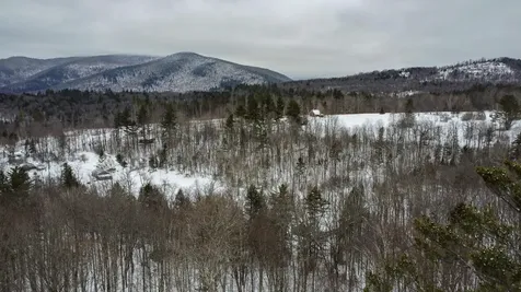 400 Marine Hill Rochester VT 05767