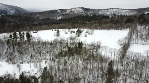 400 Marine Hill Rochester VT 05767