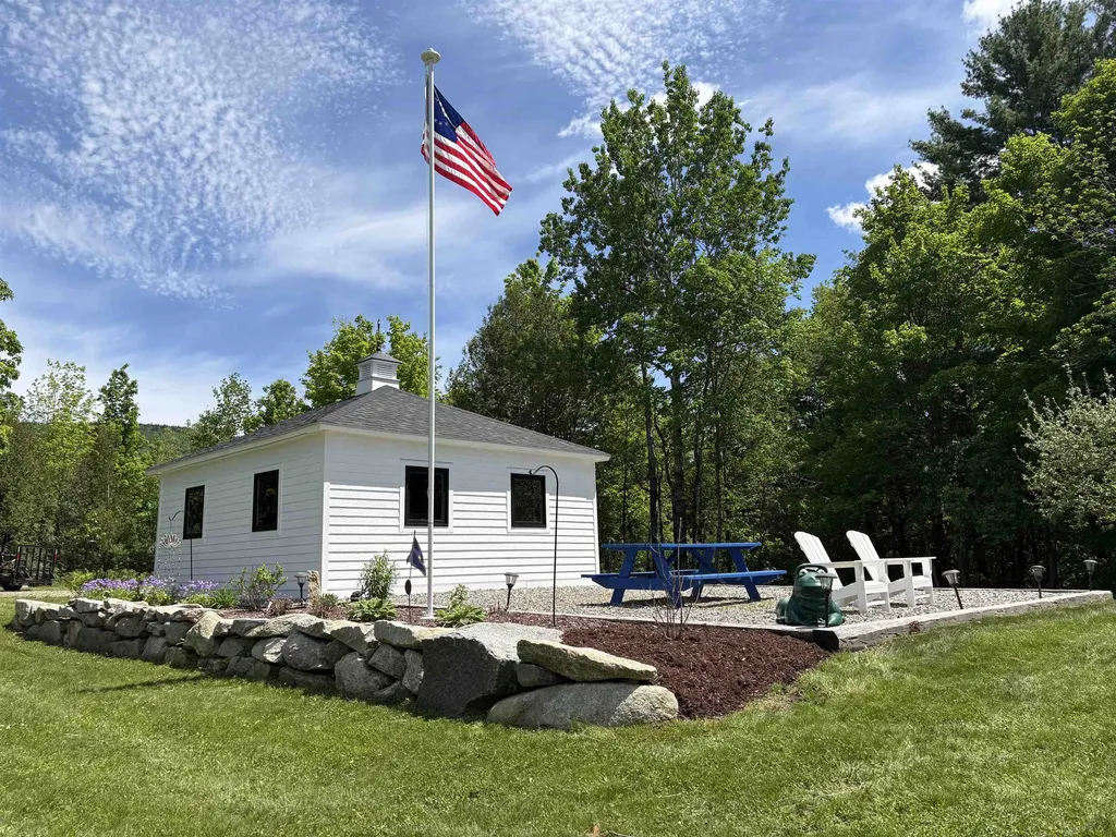 357 Parker Road Carroll NH 03595