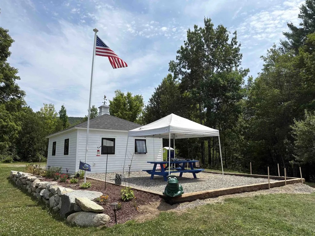 357 Parker Road Carroll NH 03595