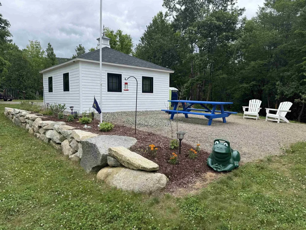 357 Parker Road Carroll NH 03595