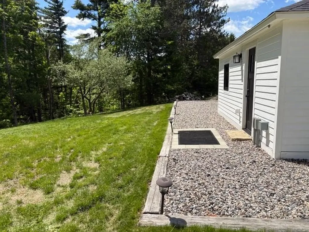 357 Parker Road Carroll NH 03595