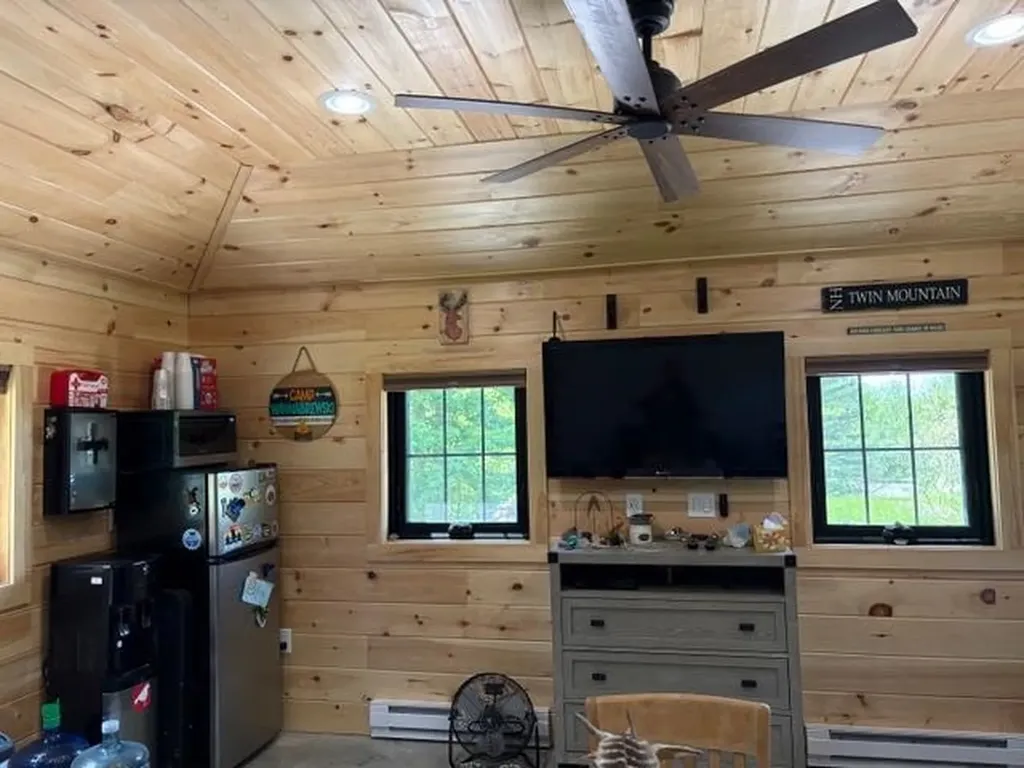 357 Parker Road Carroll NH 03595