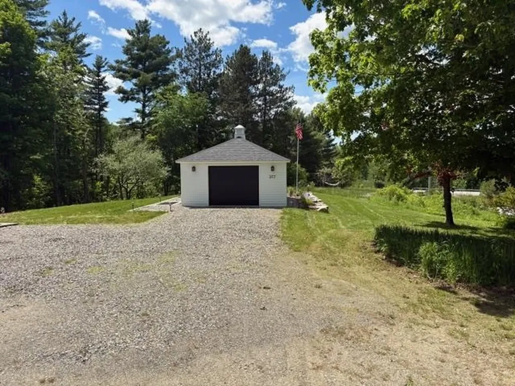 357 Parker Road Carroll NH 03595