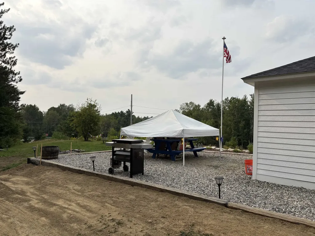 357 Parker Road Carroll NH 03595