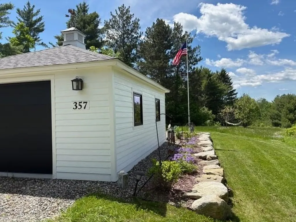 357 Parker Road Carroll NH 03595