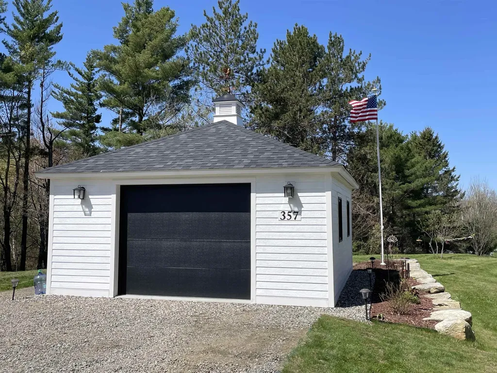 357 Parker Road Carroll NH 03595
