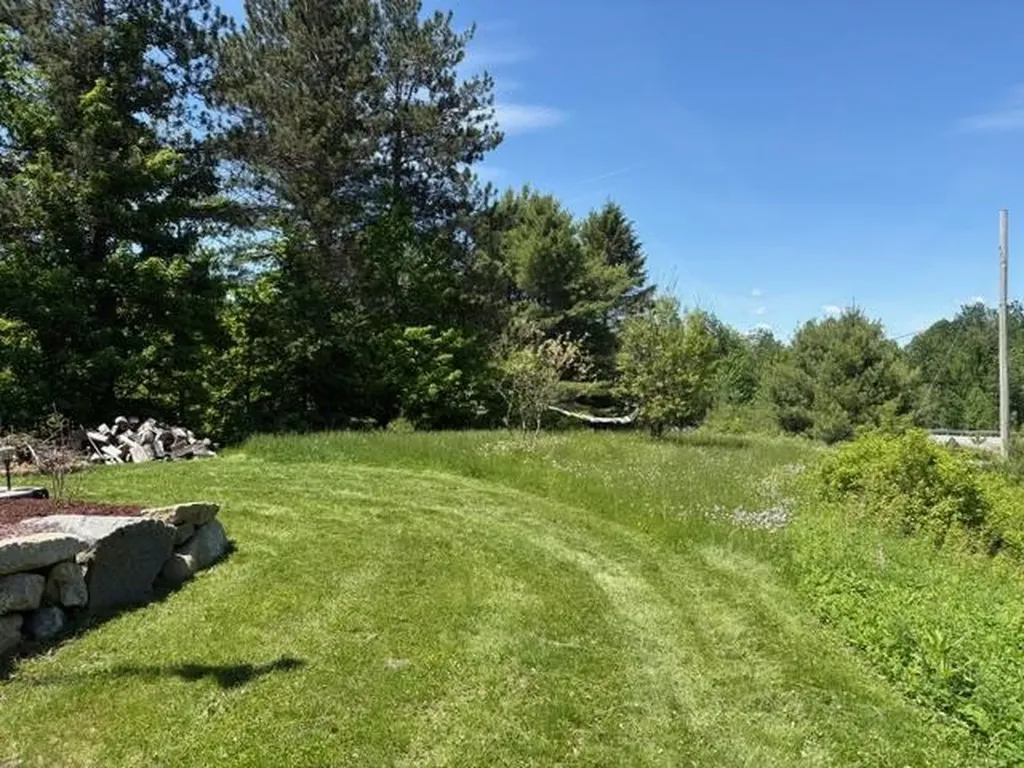357 Parker Road Carroll NH 03595