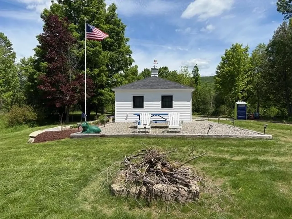 357 Parker Road Carroll NH 03595