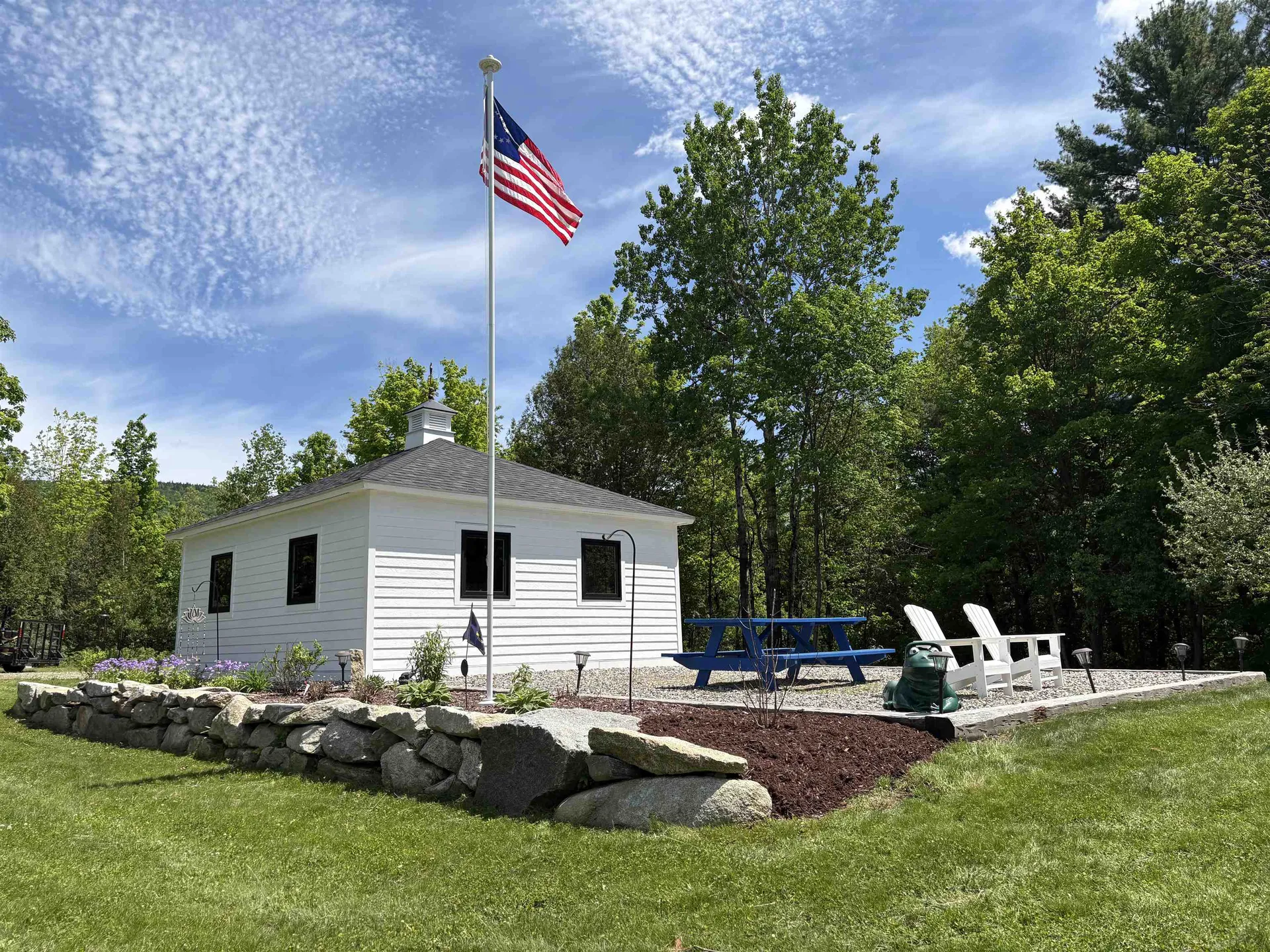 357 Parker Road Carroll NH 03595