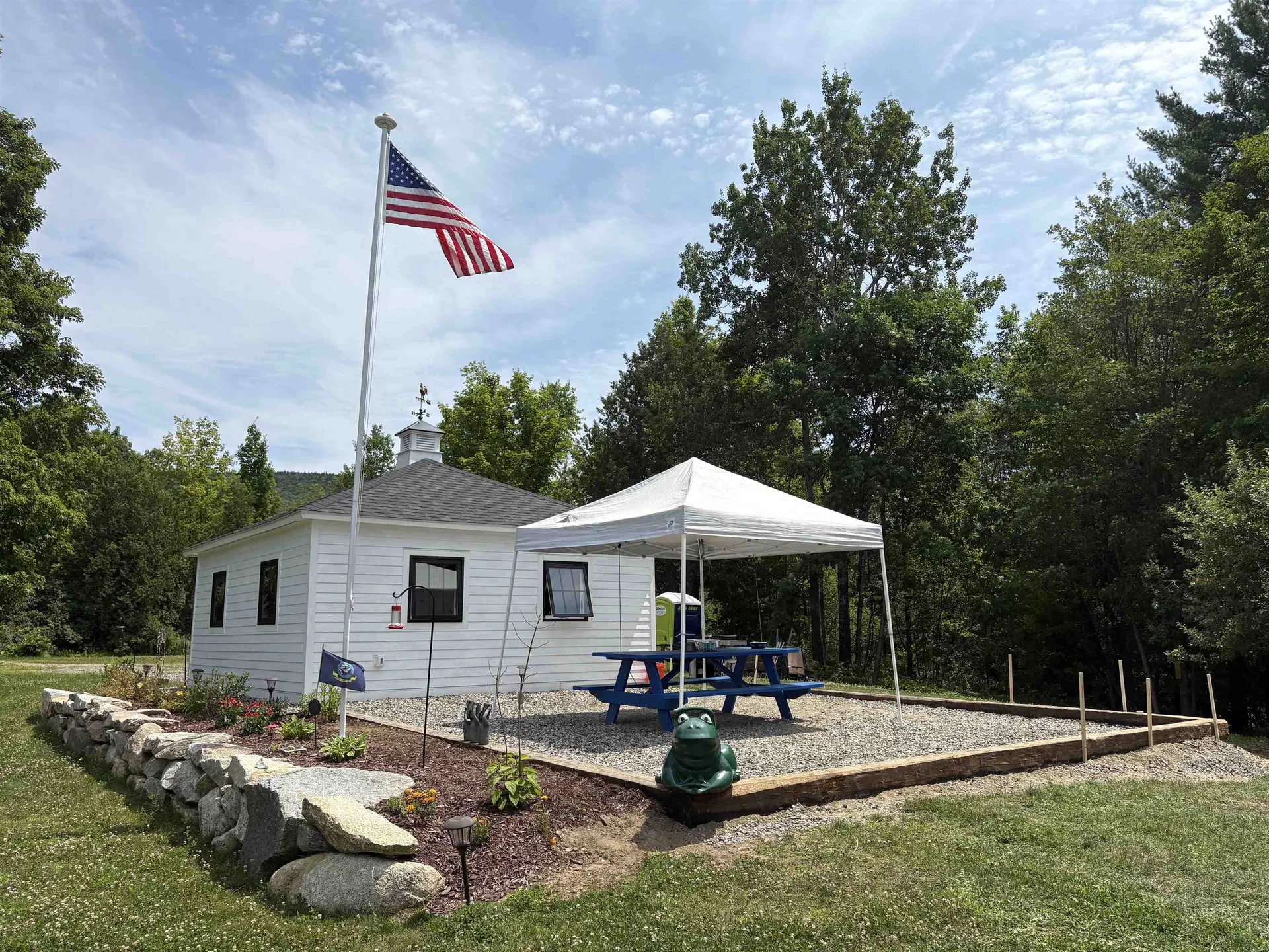 357 Parker Road Carroll NH 03595