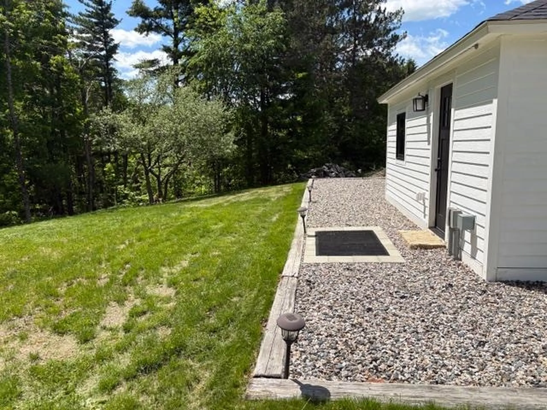 357 Parker Road Carroll NH 03595