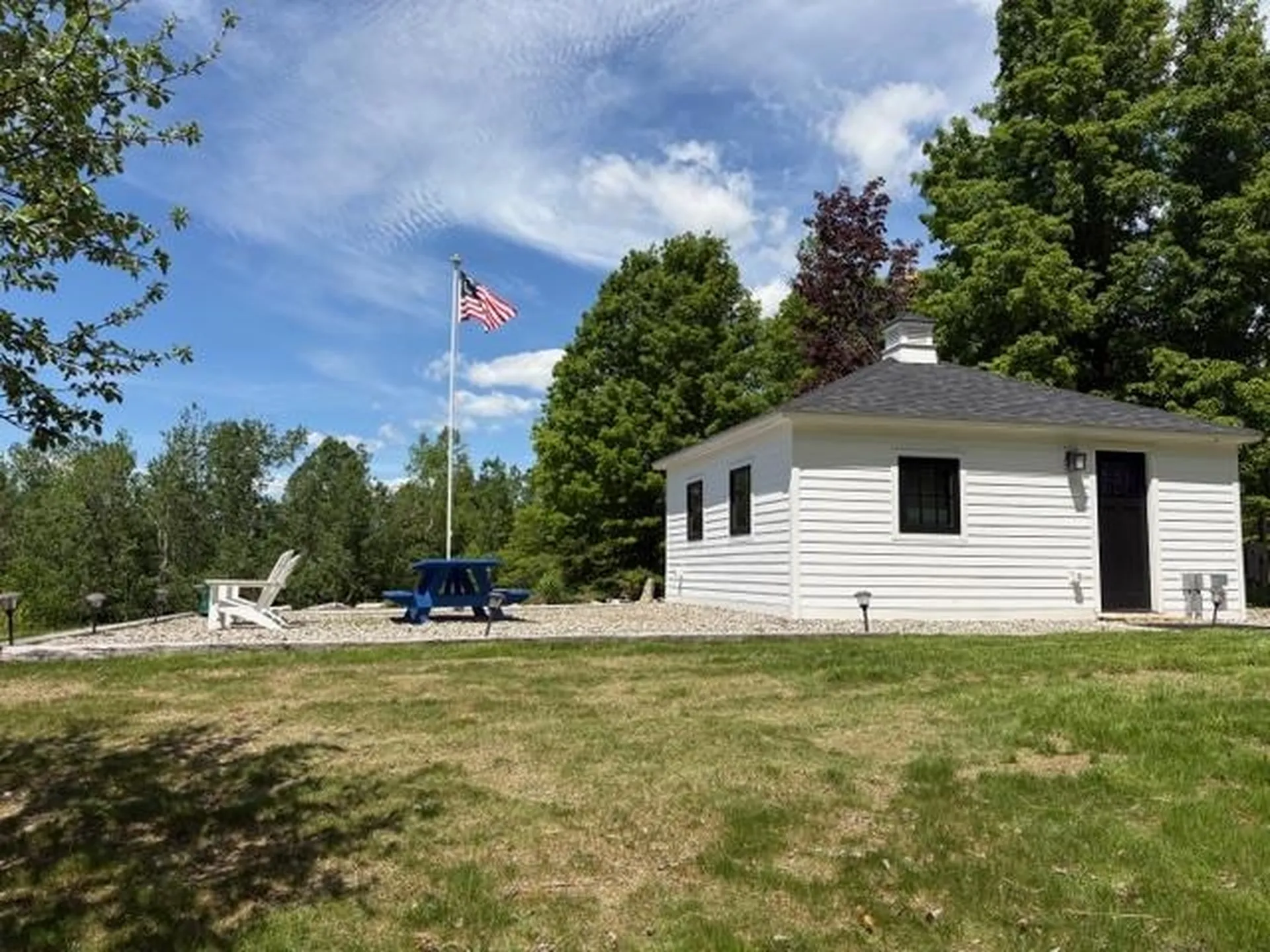 357 Parker Road Carroll NH 03595