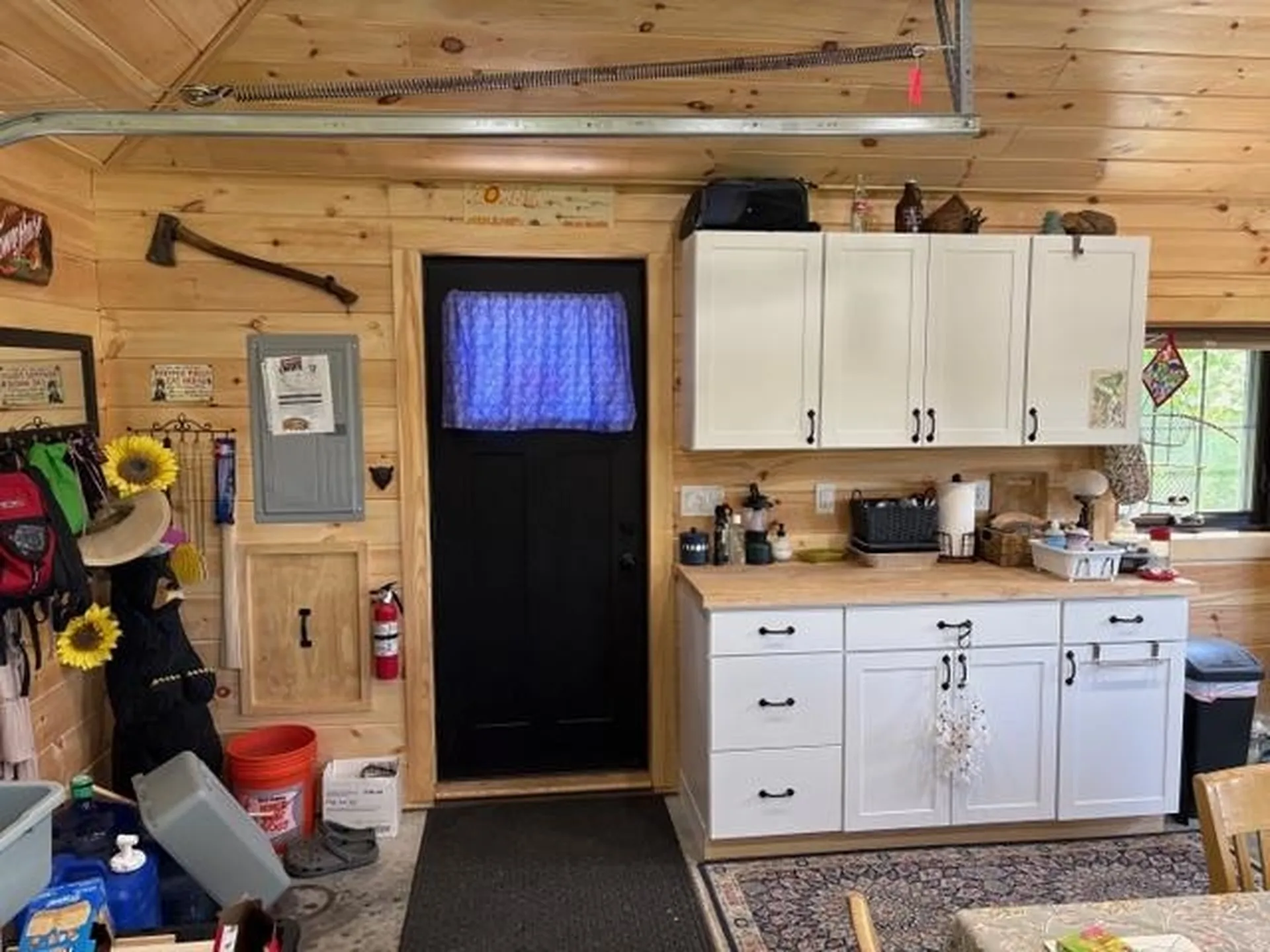 357 Parker Road Carroll NH 03595