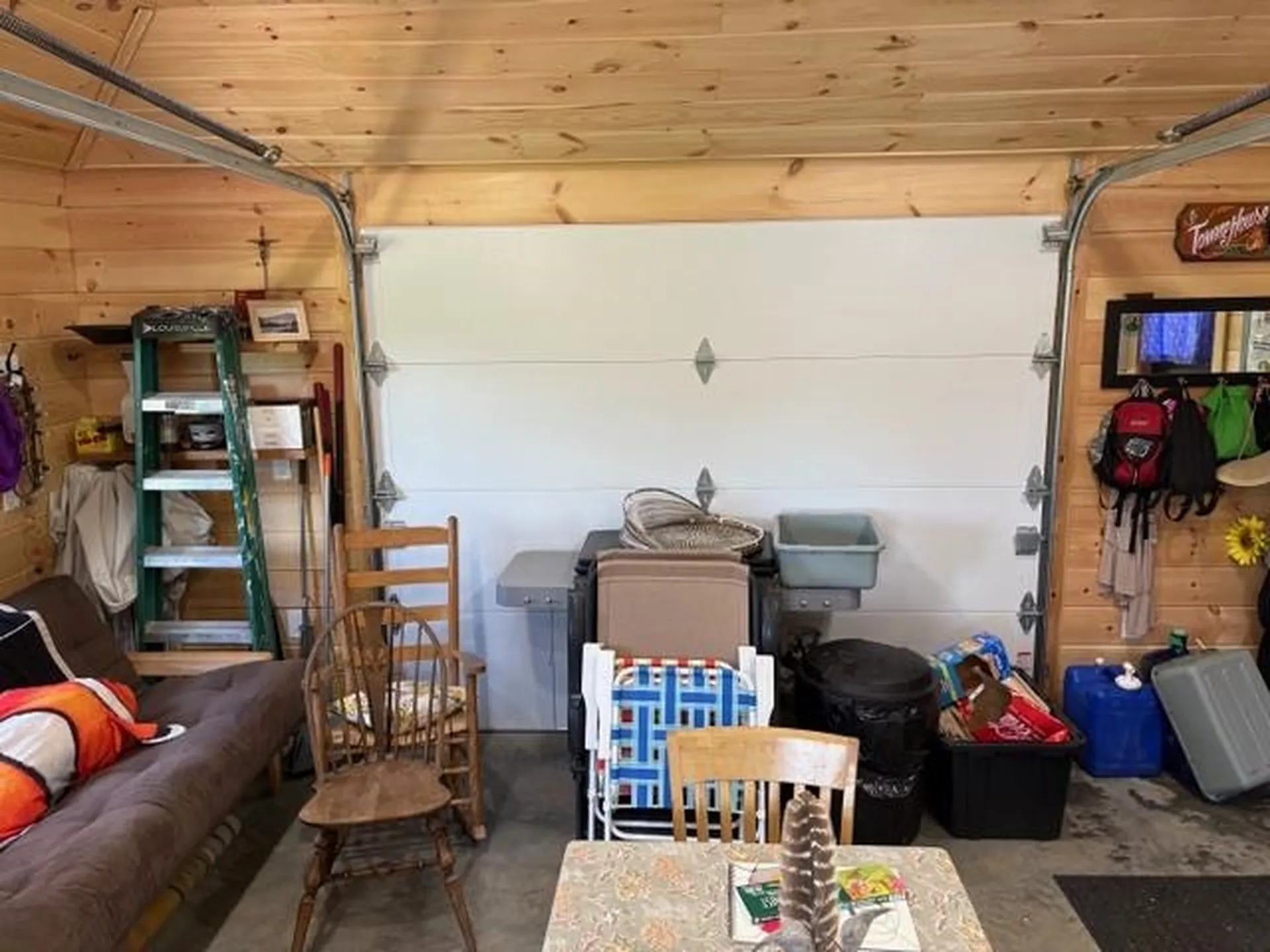 357 Parker Road Carroll NH 03595