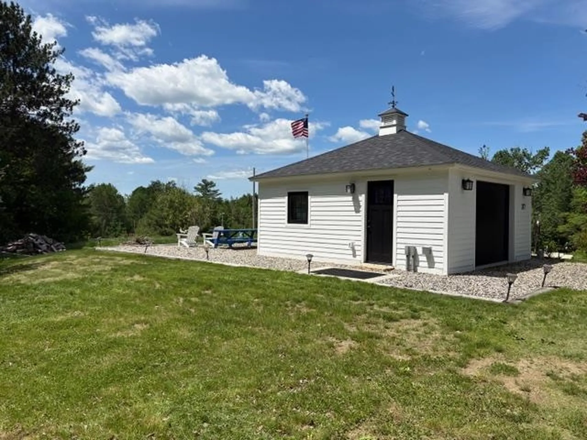 357 Parker Road Carroll NH 03595