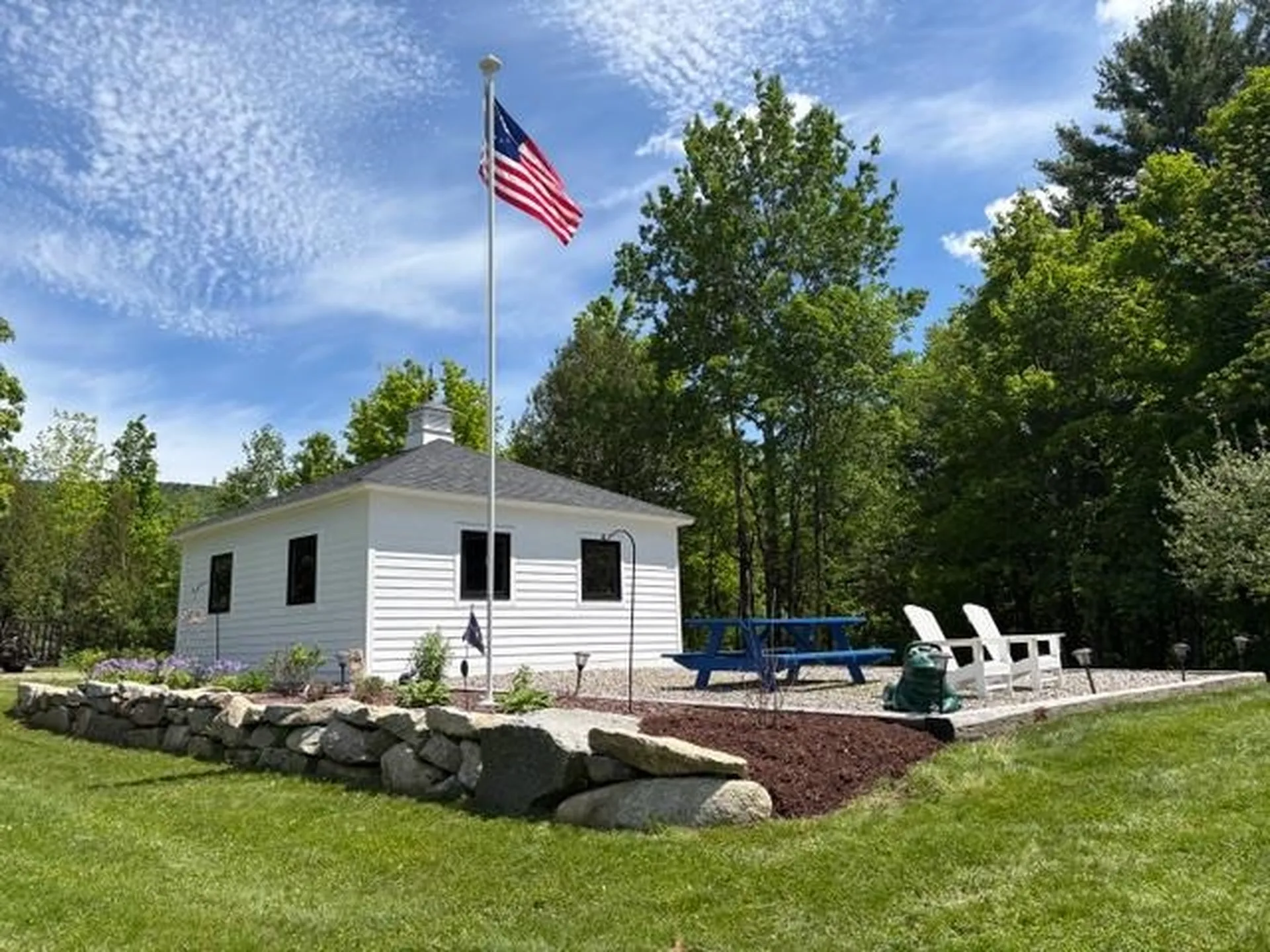 357 Parker Road Carroll NH 03595
