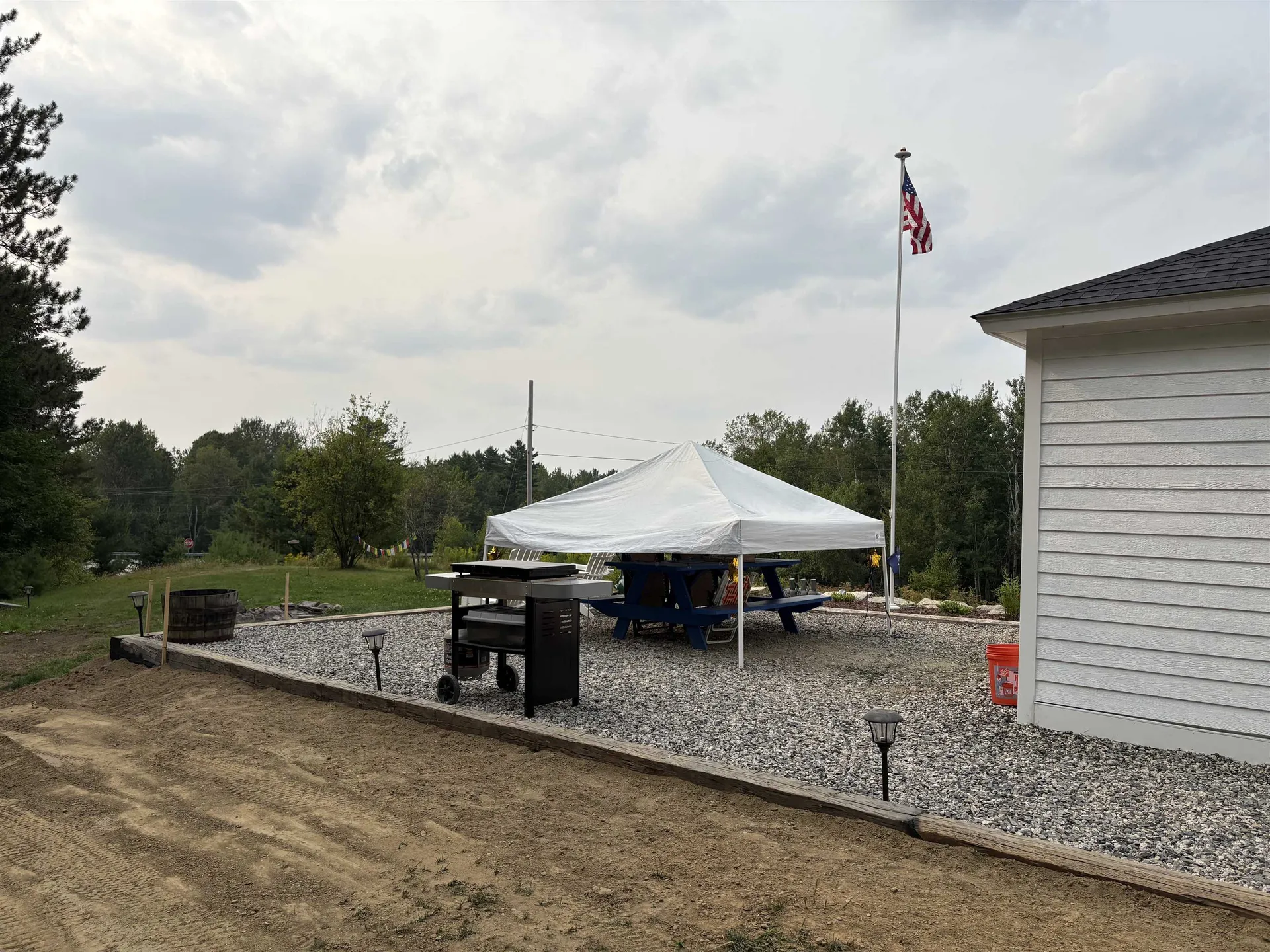 357 Parker Road Carroll NH 03595