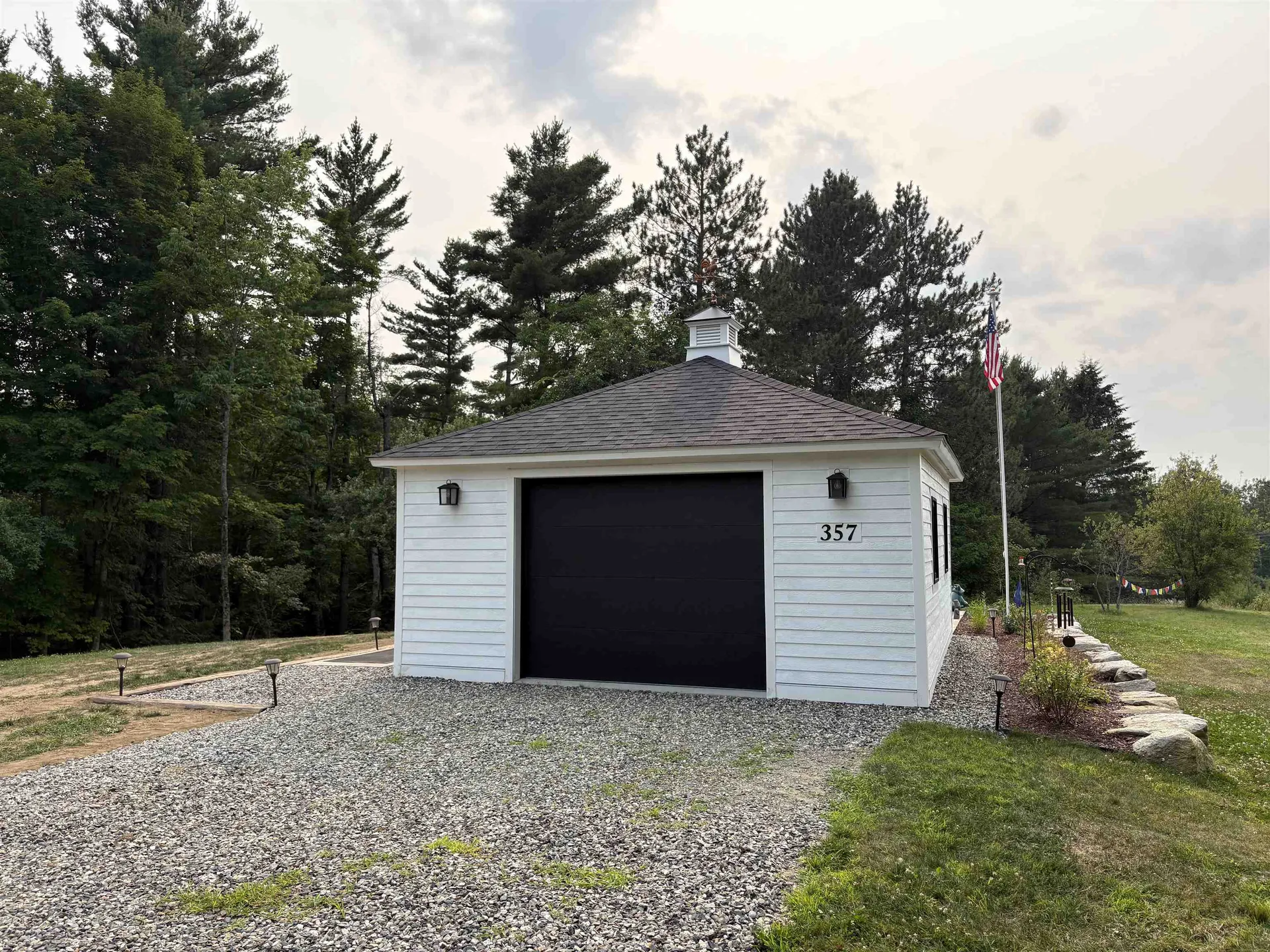357 Parker Road Carroll NH 03595